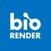 Logo for BioRender