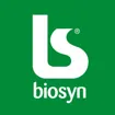 Logo for biosyn Arzneimittel GmbH