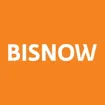 Logo for Bisnow