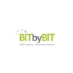 Logo for Bit by Bit Inc