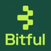 Logo for Bitful Consulting