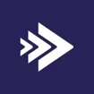 Logo for Bitmovin