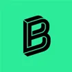 Logo for Bitpanda