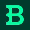 Logo for Bitstamp