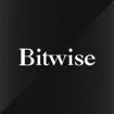 Logo for Bitwise Asset Management