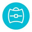 Logo for BizAway
