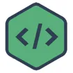 Logo for BizCoder AI