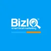 Logo for BizIQ