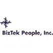 Logo for BizTek People, Inc.