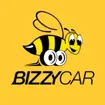 Logo for BizzyCar