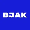 Logo for Bjak
