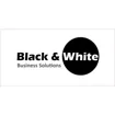 Logo for Black and White Business Solutions Private Ltd