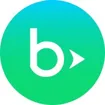 Logo for Blackbaud