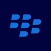 Logo for BlackBerry