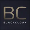 Logo for BLACKCLOAK
