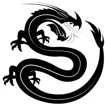 Logo for Black Dragon Capital