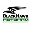 Logo for BlackHawk Datacom