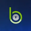 Logo for Blackpoint Cyber