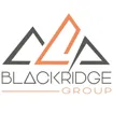 Logo for BlackRidge Group