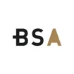Logo for Blacksmith Agency