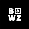 Logo for Black & White Zebra