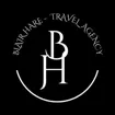 Logo for Blair Hare Travel