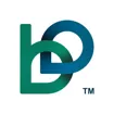 Logo for Blanchard