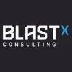 Logo for BlastX Consulting