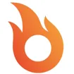 Logo for BLAZESOFT