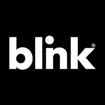 Logo for Blink Charging