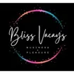 Logo for Bliss Vacays