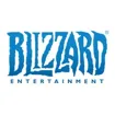 Logo for Blizzard Entertainment