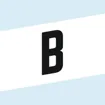 Logo for Block Party