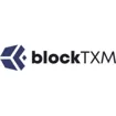 Logo for BlockTXM Inc