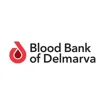 Logo for Blood Bank of Delmarva