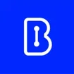 Logo for Blu