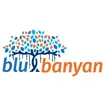 Logo for Blu Banyan