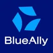 Logo for BlueAlly