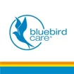 Logo for Bluebird Care