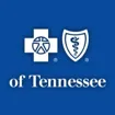 Logo for BlueCross BlueShield of Tennessee