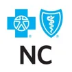 Logo for Blue Cross NC