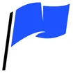 Logo for BlueFlag LLP
