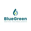 Logo for BlueGreen Water Technologies