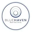 Logo for Blue Haven Initiative