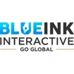 Logo for Blueinki