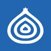 Logo for Blue Onion