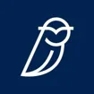 Logo for Blue Owl Capital