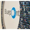 Logo for Bluepoint Games