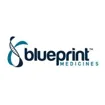Logo for Blueprint Medicines
