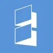 Logo for Blue Ridge Power